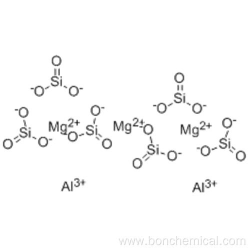 Palygorskite ([Mg(Al0.5-1Fe0-0.5)]Si4(OH)O10.4H2O) CAS 12174-11-7